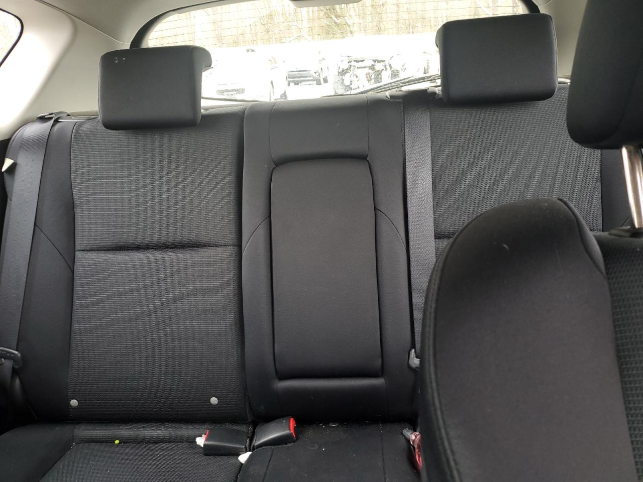 JM1BL1H66A1296913 2010 Mazda 3 S