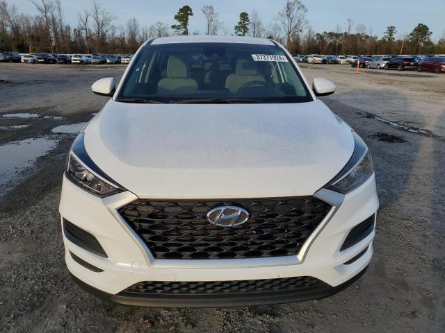 KM8J23A41KU955043 | 2019 Hyundai tucson se