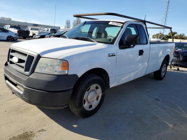 2008 Ford F-150 