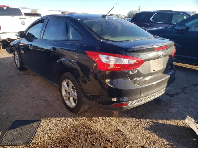 1FADP3F27EL432653 | 2014 FORD FOCUS SE