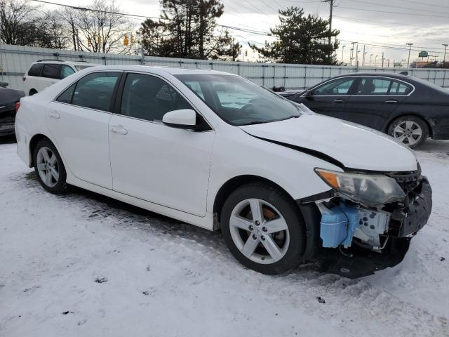 4T1BF1FK5EU847839 | 2014 TOYOTA CAMRY L