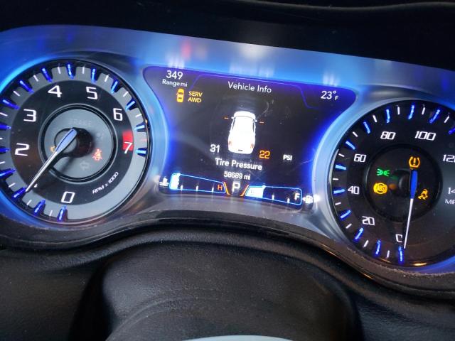 2018 Chrysler 300 - Image 9