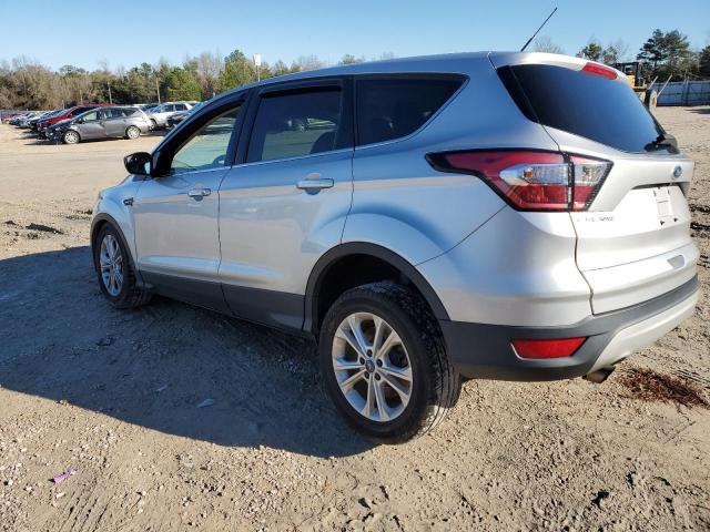Vin: 1fmcu0gd4hud05303, lot: 37787734, ford escape se 20172