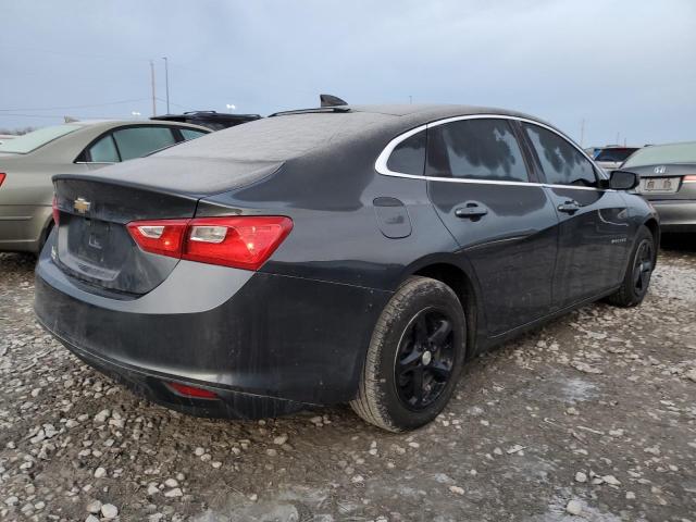 1G1ZB5ST1HF113091 | 2017 CHEVROLET MALIBU LS