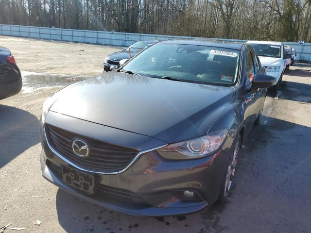 2015 Mazda Mazda6 Grand Touring