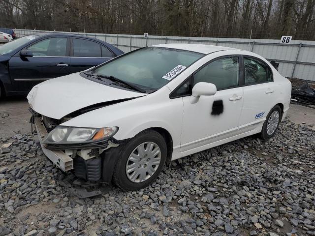 2009 Honda Civic GX