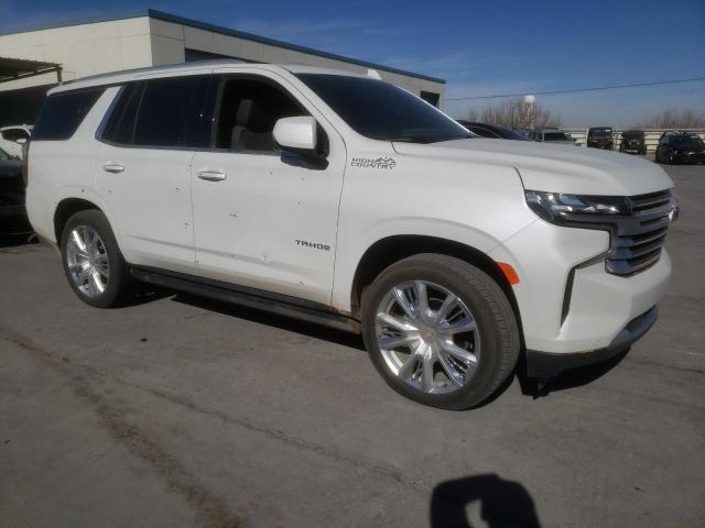 2023 CHEVROLET TAHOE K150 1GNSKTKL4PR354032