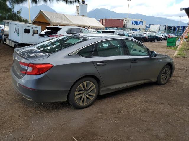Vin: 1hgcv3f13la000087, lot: 38034854, honda accord hybrid 20203