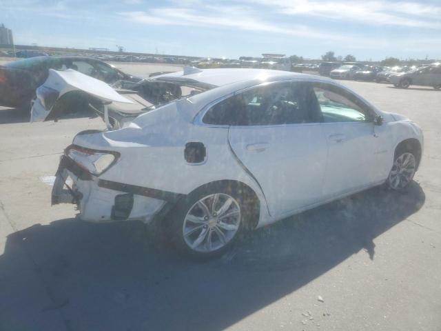 2022 CHEVROLET MALIBU  LT - 1G1ZD5ST9NF126693