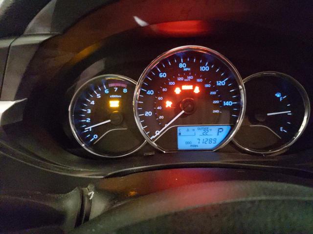2015 TOYOTA COROLLA L - 2T1BURHE3FC447616