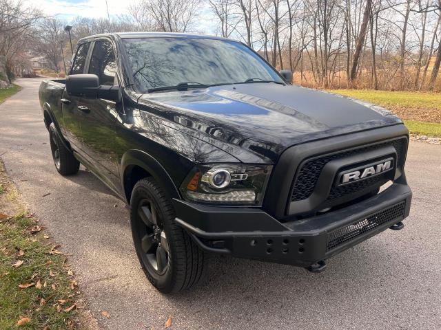 1C6RR7GG0KS618975 | 2019 RAM 1500 CLASS