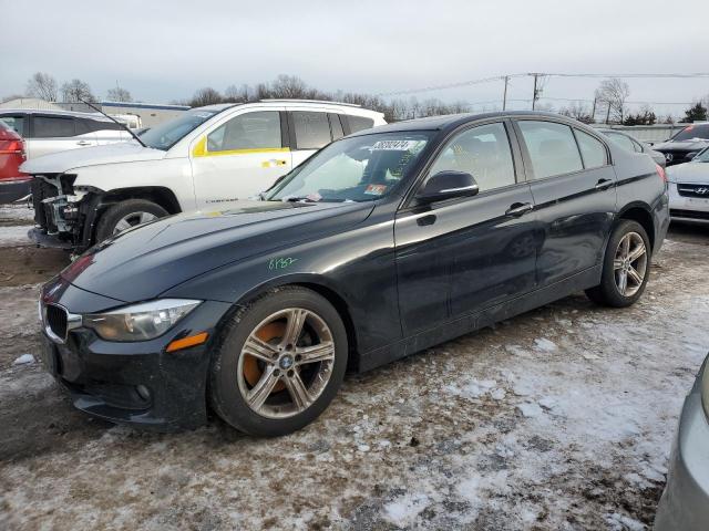 2015 BMW 3 Series 320i xDrive