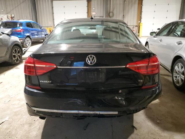 1VWAT7A39GC007533 | 2016 VOLKSWAGEN PASSAT S