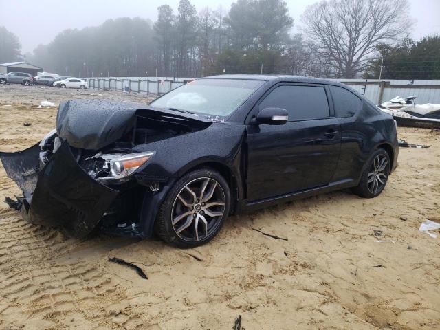 2016 Scion tC 