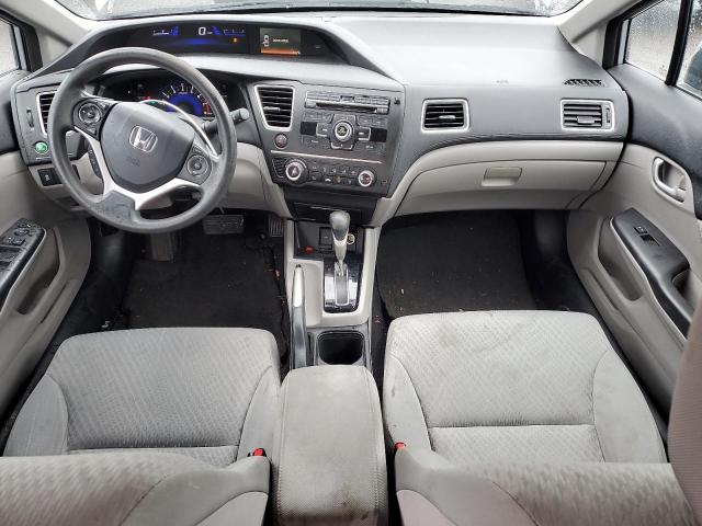 19XFB2F55EE222776 | 2014 HONDA CIVIC LX