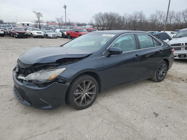 2015 Toyota Camry XSE