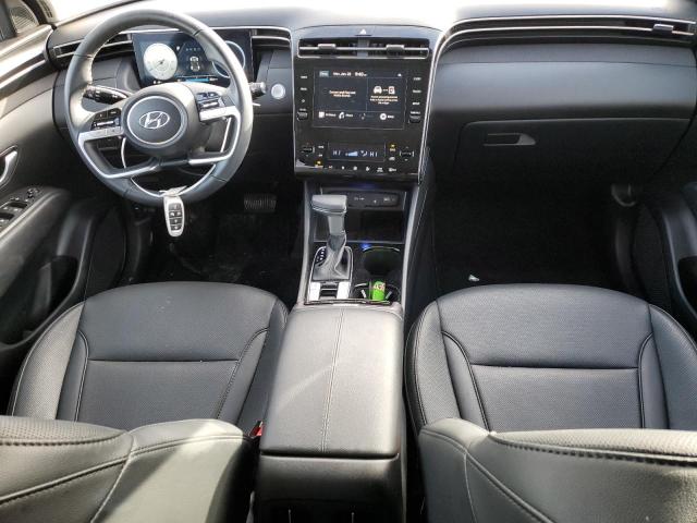 2023 HYUNDAI TUCSON SEL 5NMJFCAE8PH204439