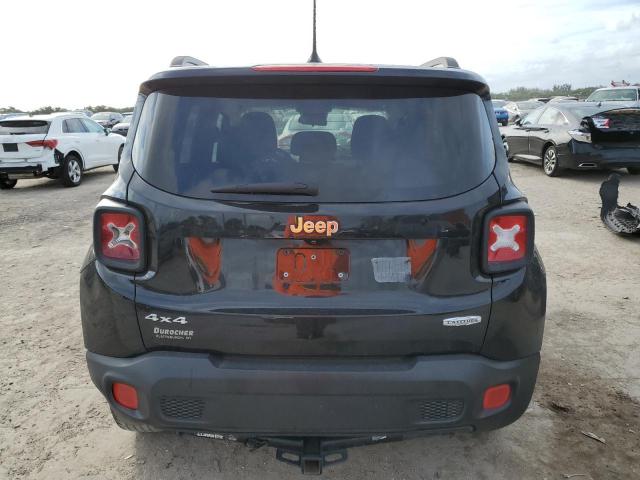 2016 JEEP RENEGADE L - ZACCJBBT6GPE30682