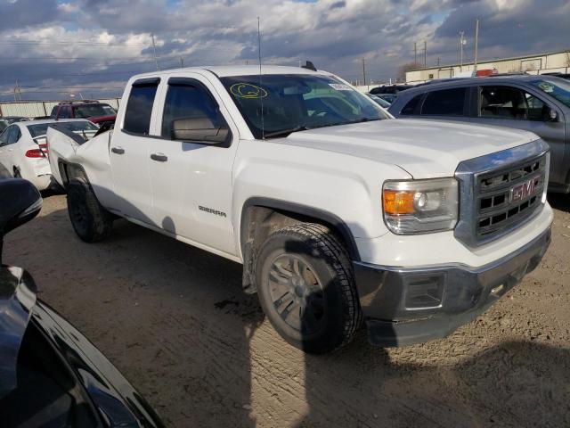 1GTR1TEH8FZ361226 | 2015 GMC SIERRA C15