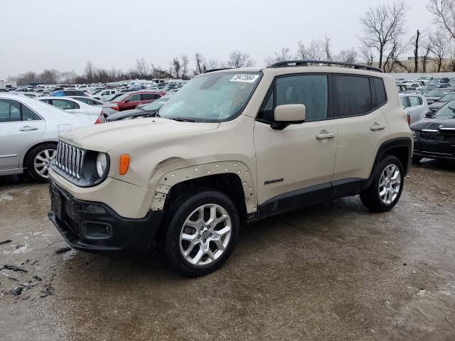 JEEP RENEGADE L