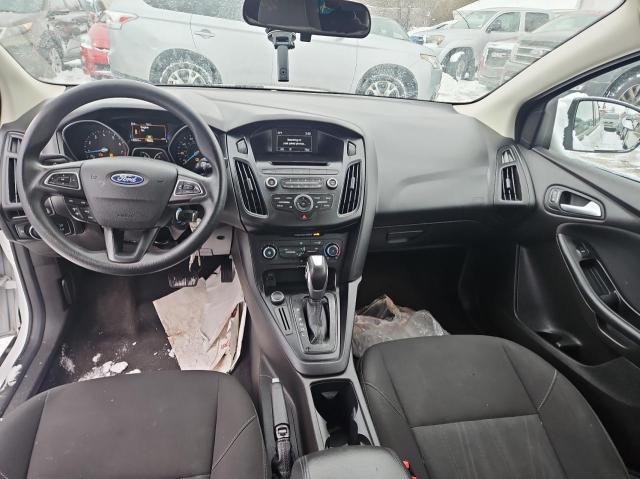 1FADP3F25GL290290 | 2016 FORD FOCUS SE