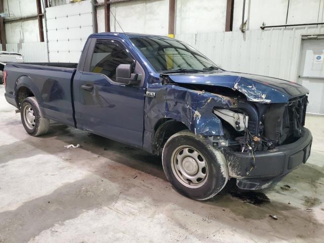 1FTMF1C85GKD97310 | 2016 FORD F150