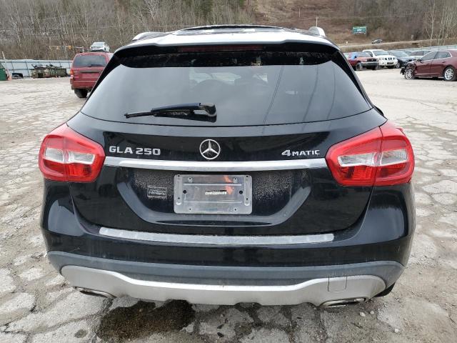 VIN WDCTG4GBXKU012914 2019 Mercedes-Benz GLA-Class,... no.6