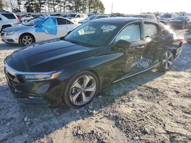 2018 Honda Accord Sedan Touring