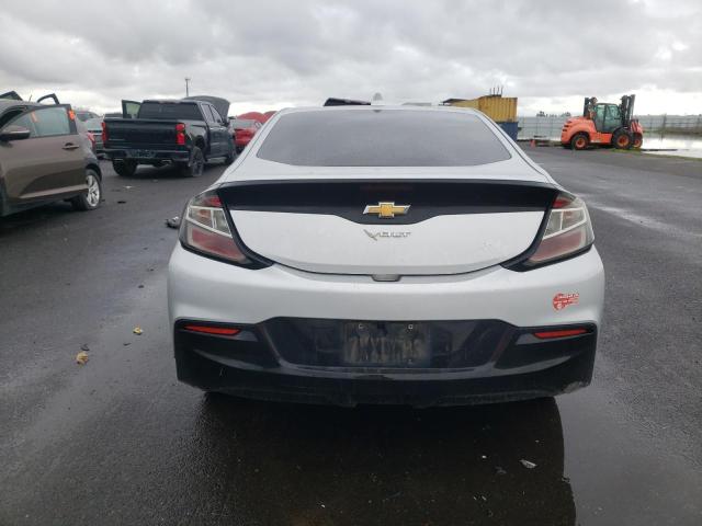 VIN 1G1RC6S52HU195753 2017 Chevrolet Volt, LT no.6