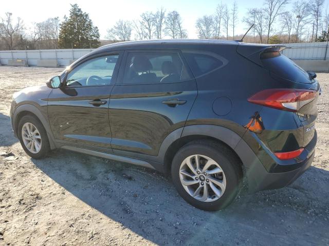 KM8J3CA46GU053380 | 2016 HYUNDAI TUCSON LIM