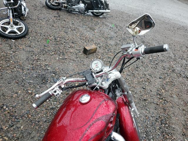 2003 HONDA VT1100 C2 1HFSC43093A302975