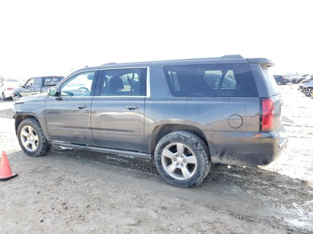 1GNSKJKC3HR247706 | 2017 CHEVROLET SUBURBAN K