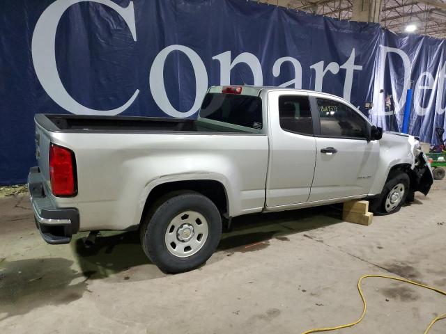 1GCHSBEA7J1153321 | 2018 CHEVROLET COLORADO