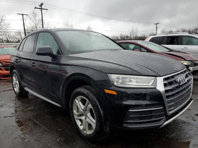 WA1ANAFY5J2013318 2018 AUDI Q5, photo no. 4