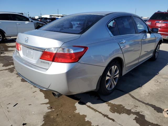 1HGCR2F37EA253190 | 2014 HONDA ACCORD LX