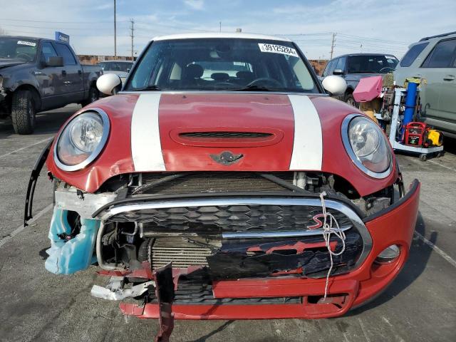 WMWXU3C59F2B59186 | 2015 MINI COOPER S