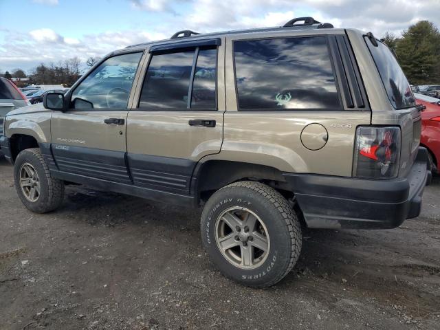 1J4GZ58S7TC306066 1996 Jeep Grand Cherokee Laredo