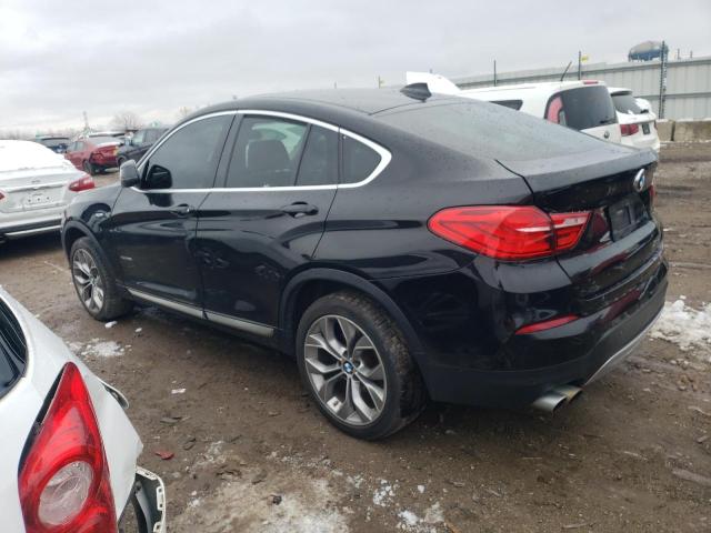 VIN 5UXXW3C31H0T80352 2017 BMW X4, Xdrive28I no.2