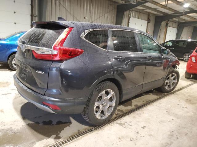 7FARW2H88KE053937 | 2019 HONDA CR-V EXL