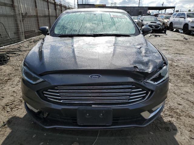 3FA6P0H92HR322357 | 2017 FORD FUSION SE