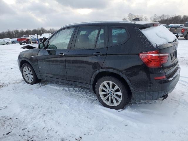 5UXWX9C36H0T23625 | 2017 BMW X3 XDRIVE2