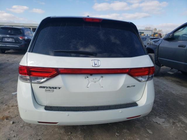 5FNRL5H97EB034301 2014 HONDA ODYSSEY, photo no. 6