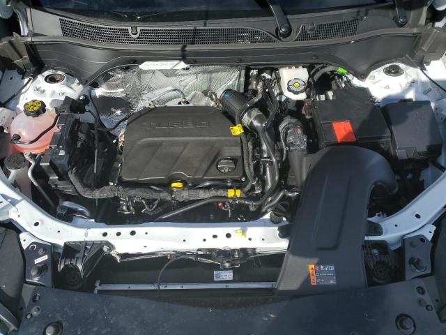 2024 CHEVROLET TRAX ACTIV - KL77LKE24RC150343