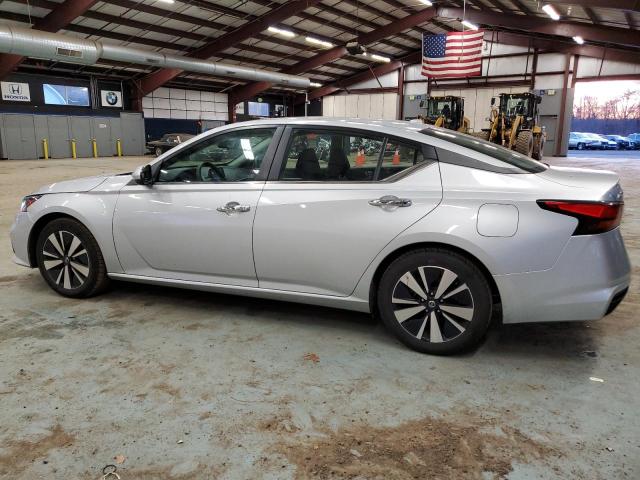 2021 Nissan Altima Sv VIN: 1N4BL4DV1MN417140 Lot: 40694796