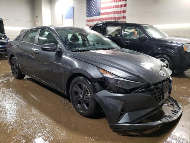 5NPLS4AG5NH084630 | 2022 HYUNDAI ELANTRA SE