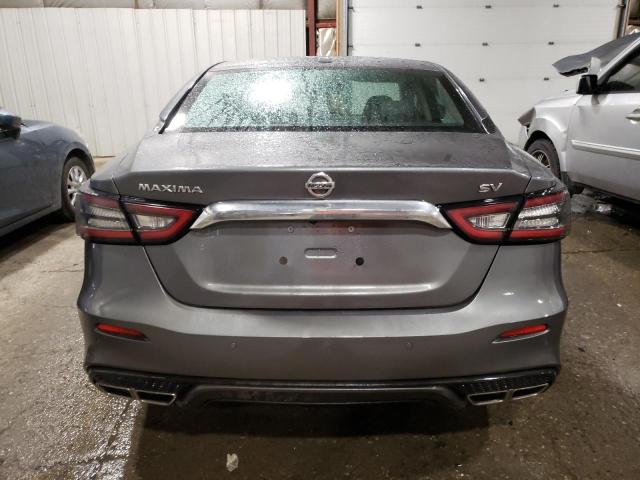 2020 NISSAN MAXIMA SV - 1N4AA6CV8LC371637