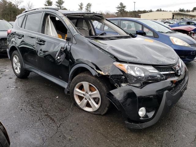 Vin: 2t3rfrev4ew195926, lot: 37955714, toyota rav4 xle 20144
