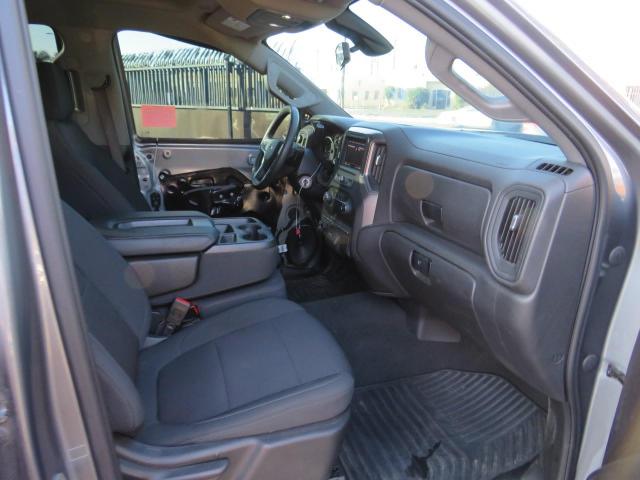 3GCPYCEF6MG435161 | 2021 CHEVROLET SILVERADO