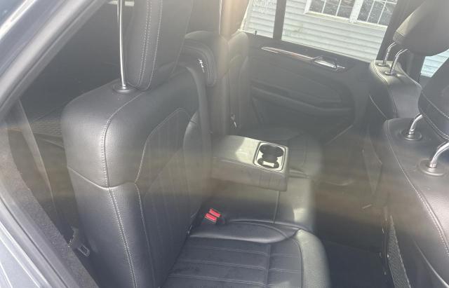 4JGDA5HB5JB022224 | 2018 MERCEDES-BENZ GLE 350 4M