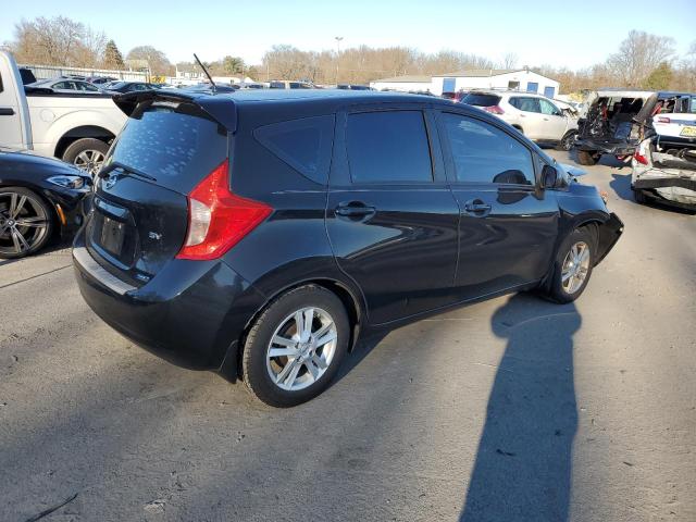 3N1CE2CP6EL427604 | 2014 NISSAN VERSA NOTE